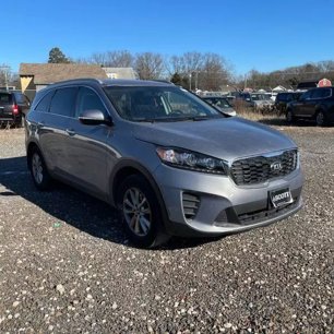 Used 2019 Kia Sorento LX w/ LX Convenience Package