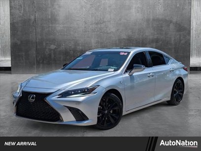 Used 2024 Lexus ES 300h F Sport