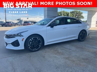 Used 2023 Kia K5 GT-Line