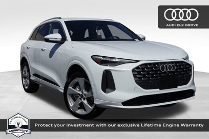 New 2025 Audi Q5 Premium Plus