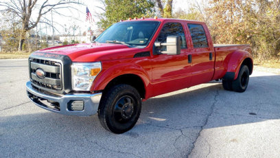 Used 2011 Ford F350 XL