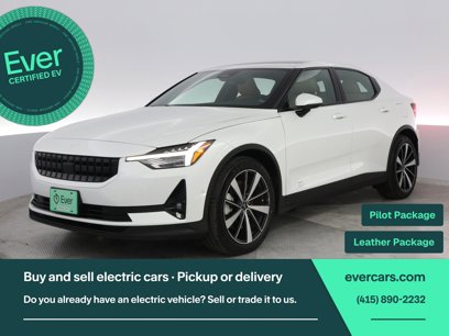 Used 2022 Polestar Polestar 2 w/ Plus Package