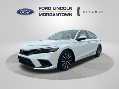 Used 2024 Honda Civic EX-L