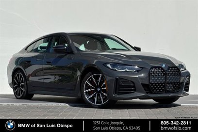Used 2023 BMW 430i Gran Coupe w/ M Sport Package