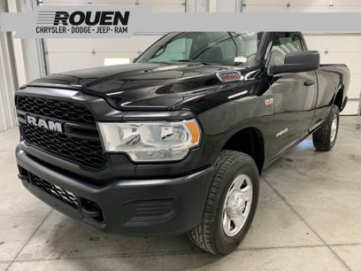 Used 2022 RAM 2500 Tradesman