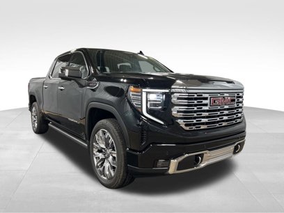 New 2026 GMC Sierra 1500 Denali