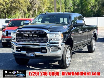 Used 2022 RAM 3500 Limited