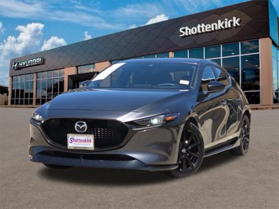 Used 2023 MAZDA MAZDA3 Hatchback w/ Appearance Package