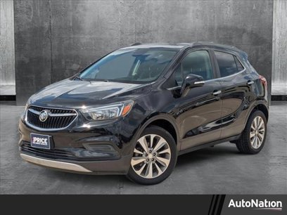 Used 2019 Buick Encore Preferred