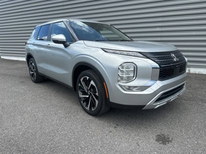 Used 2024 Mitsubishi Outlander SE