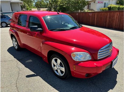 Used 2009 Chevrolet HHR LS