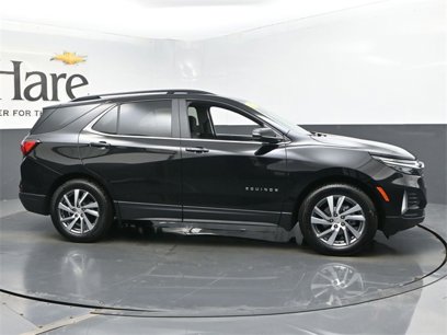 Used 2022 Chevrolet Equinox LT