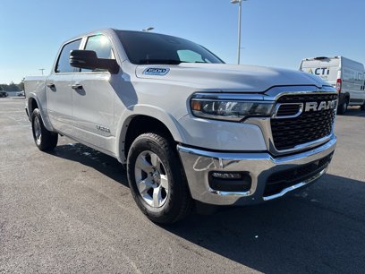 Used 2025 RAM 1500 Big Horn