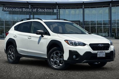 Used 2023 Subaru Crosstrek 2.5i Sport w/ Popular Package #3