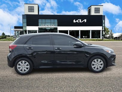 Certified 2023 Kia Rio S