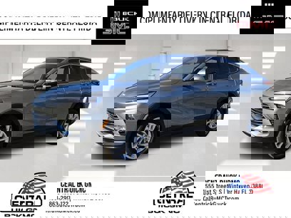 New 2025 Buick Envista Preferred w/ Convenience I Package