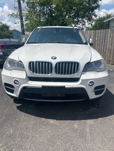 Used 2013 BMW X5 xDrive35i