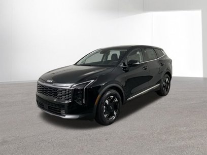 New 2026 Kia Sportage LX