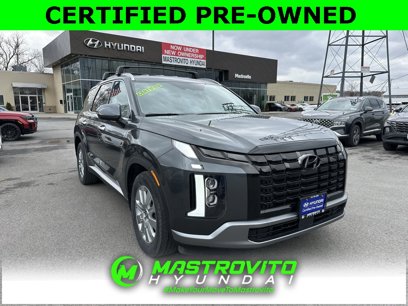 Used 2023 Hyundai Palisade SEL