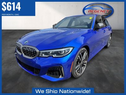 Used 2021 BMW M340i xDrive w/ Premium Package