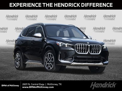 Certified 2023 BMW X1 xDrive28i w/ Convenience Package