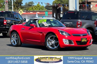 Used 2008 Saturn Sky Red Line