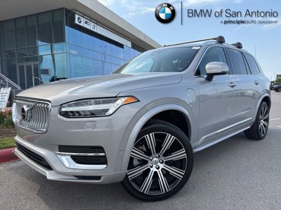 Used 2023 Volvo XC90 T8 Plus w/ Protection Package Premier