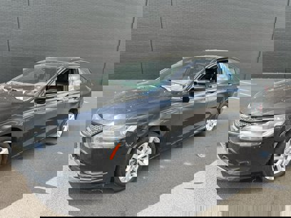 Used 2015 Chrysler 200 S w/ Navigation & Sound Group I