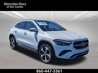 Certified 2024 Mercedes-Benz GLA 250 4MATIC