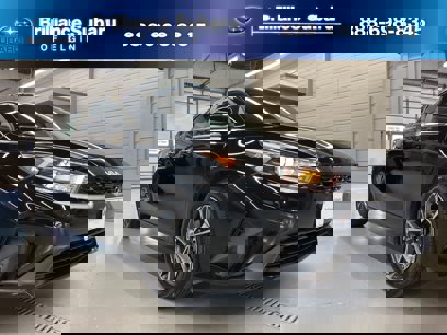 Used 2023 Kia Forte LXS