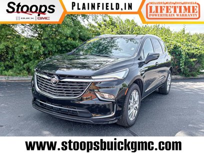 Used 2023 Buick Enclave Premium w/ Experience Buick Package