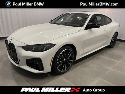 New 2025 BMW 440i xDrive Coupe w/ Premium Package