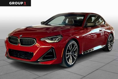 Certified 2023 BMW M240i Coupe