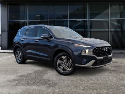 Used 2023 Hyundai Santa Fe SEL