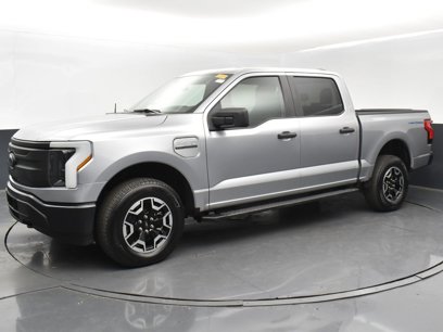 Used 2023 Ford F150 Lightning Lariat w/ Pro SSV Package