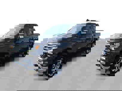 Certified 2022 Chevrolet Silverado 1500 LT