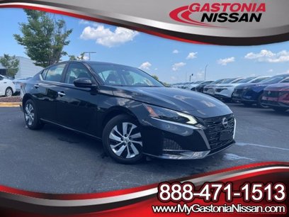 Used 2023 Nissan Altima 2.5 S