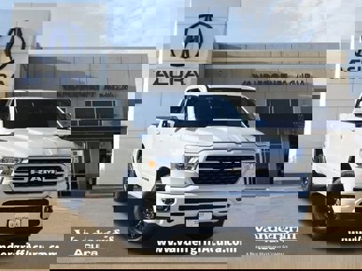 Used 2024 RAM 1500 Lone Star