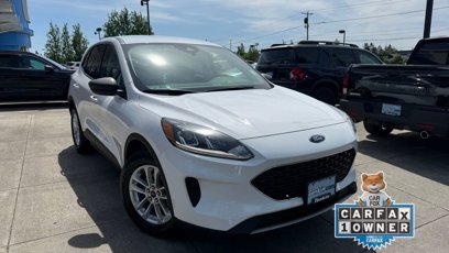 Used 2022 Ford Escape SE