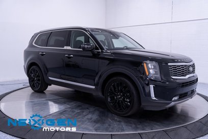 Used 2020 Kia Telluride SX