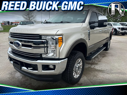 Used 2017 Ford F250 Lariat w/ Tow Technology Bundle