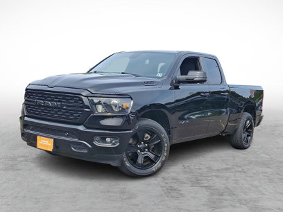 Used 2023 RAM 1500 Big Horn
