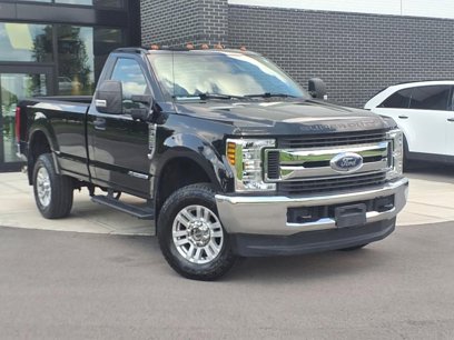 Used 2019 Ford F250 XL w/ STX Appearance Package