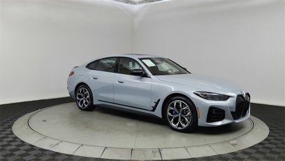Used 2024 BMW i4 eDrive35 w/ M Sport Package