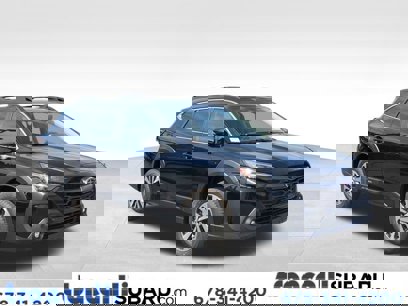 New 2025 Subaru Outback Premium