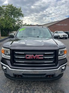 Used 2014 GMC Sierra 1500 SLE