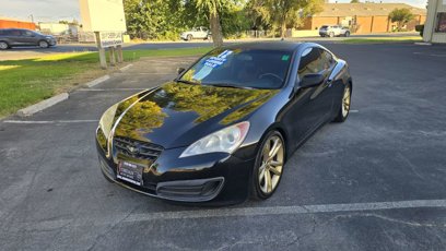 Used 2012 Hyundai Genesis 2.0T