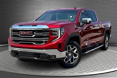 Used 2023 GMC Sierra 1500 SLT w/ SLT Premium Package