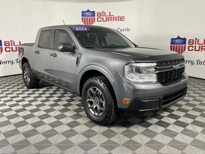 Used 2024 Ford Maverick XLT