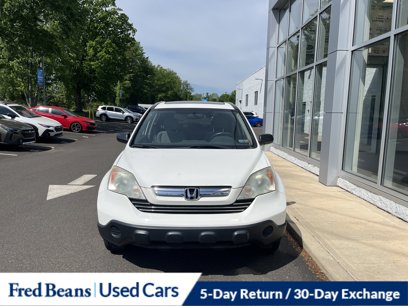 Used 2008 Honda CR-V EX